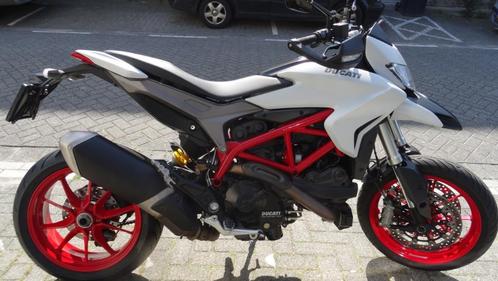 Ducati Hypermotard bj 2018 weg gezondheidsr  9250