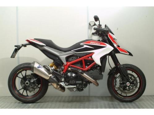 DUCATI HYPERMOTARD SP 821 (bj 2014)