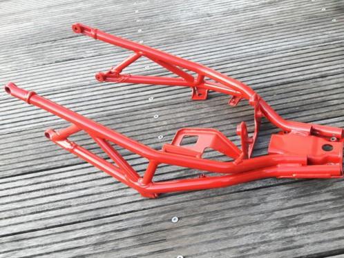 Ducati Hypermotard subframe 1100796