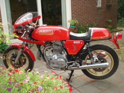 Ducati koningsasser 750 860 900,Moto Guzzi,Laverda Gezocht