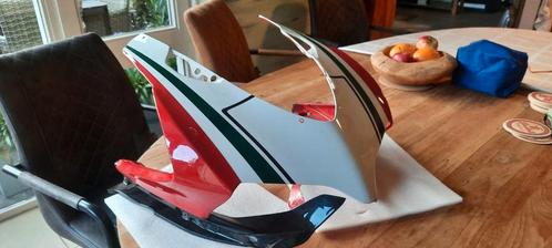 Ducati kuipdeel steun tricolore 899  1199   2012, 13 en 14