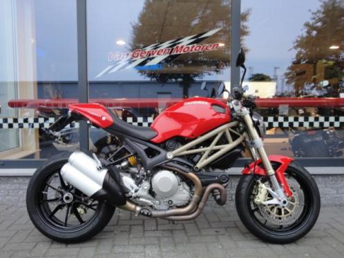 Ducati M 1100 EVO 20TH ANNIVERSARY (bj 2013)