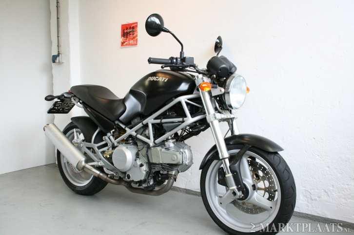 Ducati M 600 