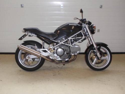 DUCATI M 600 M600 Monster 03900 22.000km 2250,- 