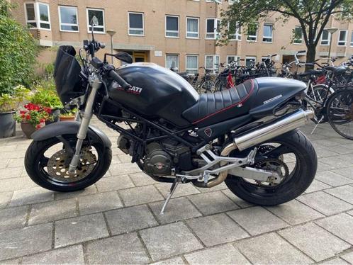 Ducati  M 600 Monster 1998