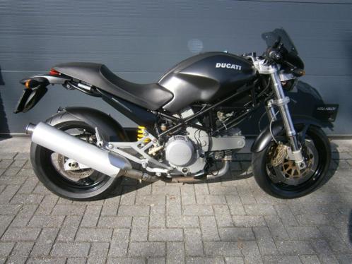 Ducati M 620 i Bouwjaar 2004 ZEER Lage Km Stand