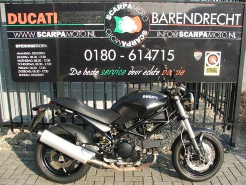 DUCATI M 695 (bj 2006)