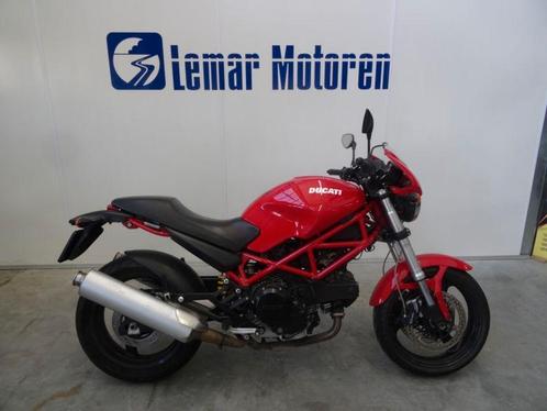 DUCATI M 695 (bj 2006)