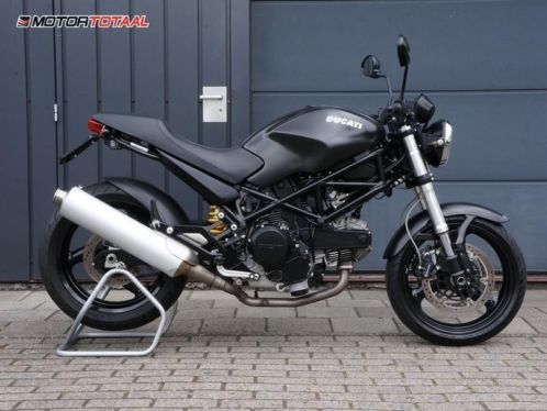 DUCATI M 695 (bj 2007)