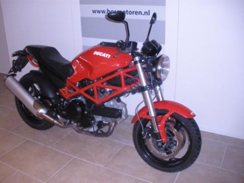 DUCATI M 695 (bj 2007)