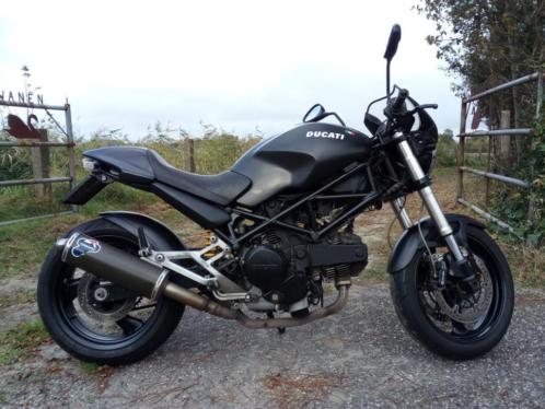 Ducati M 695 Monster (bj 2006)