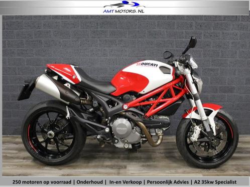 DUCATI M 796 (bj 2011) M796 Monster 796