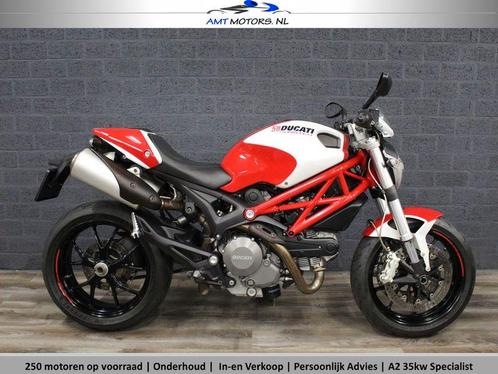 DUCATI M 796 (bj 2011) M796 Monster 796