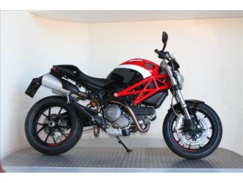 DUCATI M 796 Monster 796 Corse ABS, M796 