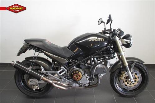 Ducati M 900 MONSTER (bj 1994)