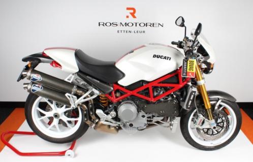 DUCATI M S4RS - Kwaliteitsoccasion -