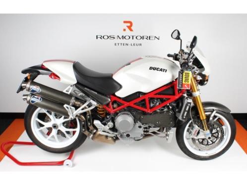 DUCATI M S4RS - Kwaliteitsoccasion -