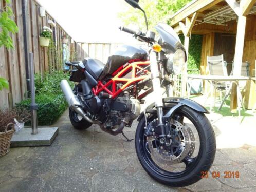 Ducati M695 2006