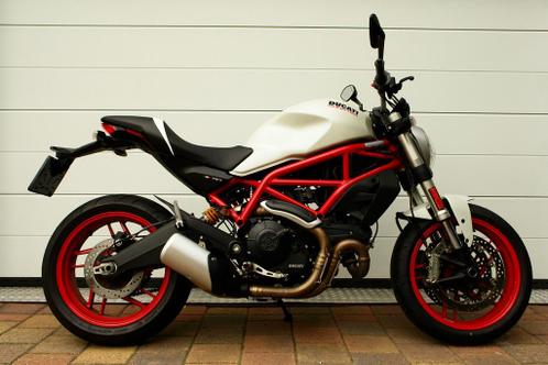 Ducati M797  M 797 MONSTER ABS (bj 2017)