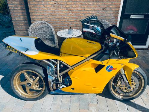 ducati marchesini velgen wielen 748 916 996 998