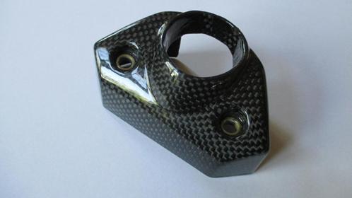 Ducati mnster carbon sleutelcover