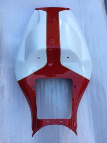 Ducati monoposto seat, 916 Style. Past op 748916996998