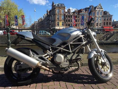 Ducati monster 1000 i.e. 2004