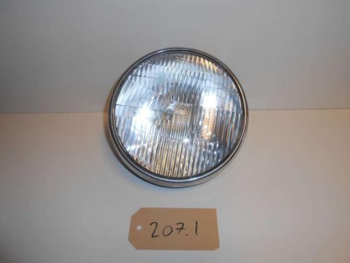 Ducati monster 1000 Koplamp 2007 - 2010 (NO 201062579)