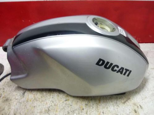Ducati monster 1000 Tank 2007 - 2010 (NO 200982794)