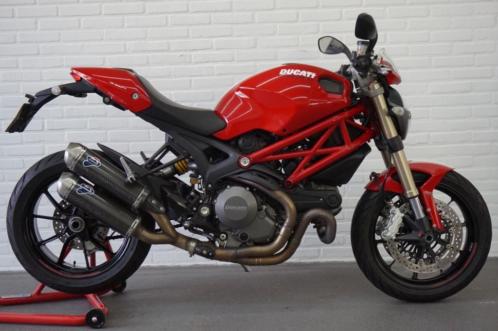 Ducati monster 1100  1100evo  1100  ABS  monster  