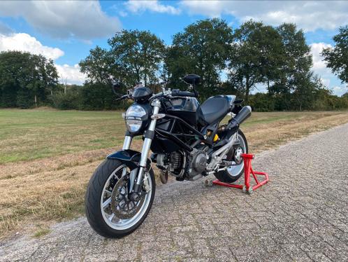 Ducati monster 1100 (A2 mogelijk)