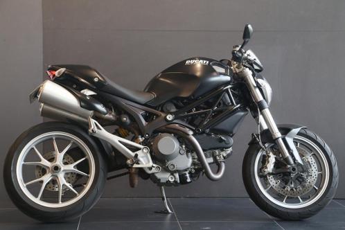 Ducati Monster 1100 ABS (bj 2010)