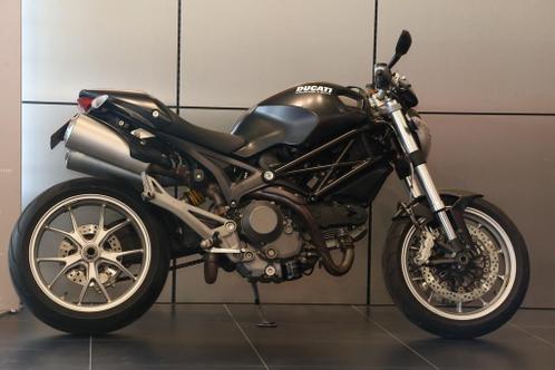 Ducati Monster 1100 ABS (bj 2010)