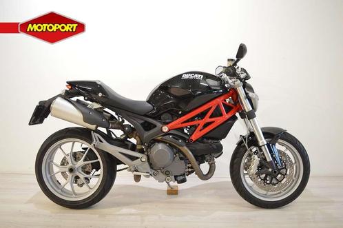 Ducati MONSTER 1100 (bj 2009)