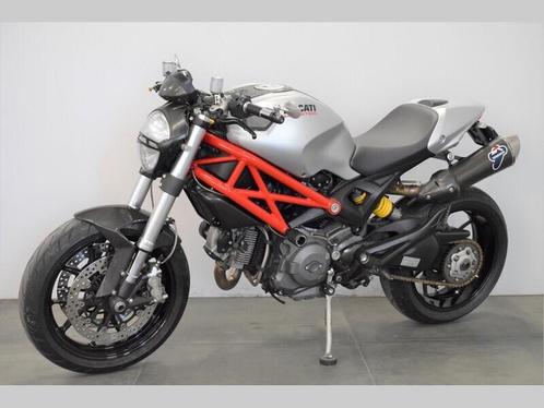 DUCATI MONSTER 1100 (bj 2009) Monster 1100  Special