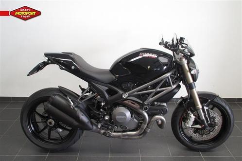 Ducati MONSTER 1100 EVO ABS (bj 2011)