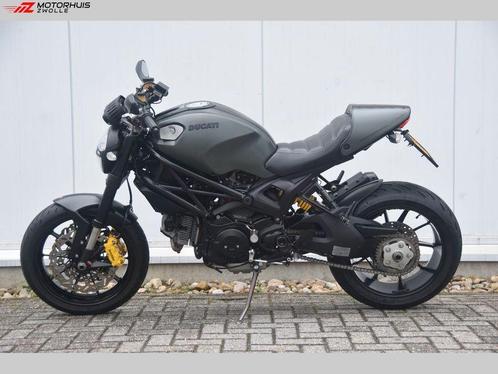 Ducati Monster 1100 EVO (bj 2013) Diesel