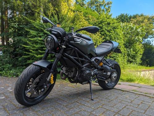 Ducati Monster 1100 EVO quotDieselquot Limited Edition