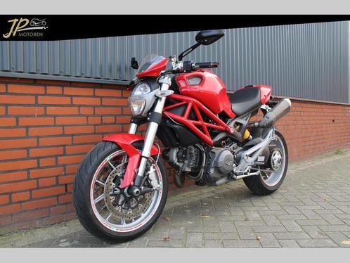 Ducati monster 1100 m1100 (2009) vele accessoires