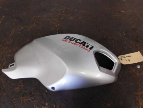 Ducati monster 1100 Tank 2010 - 2010 (NO 201010625)