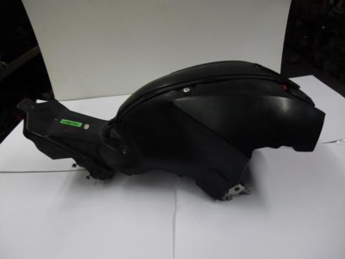 Ducati monster 1100 Tank 2010 - 2010 (NO 201366640)