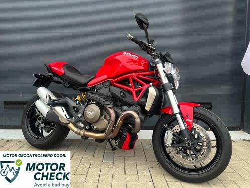 Ducati  Monster 1200