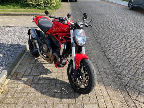 Ducati monster 1200