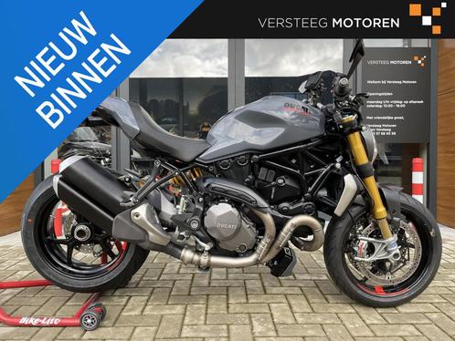 Ducati Monster 1200 S  1200 S  1ste eigenaar