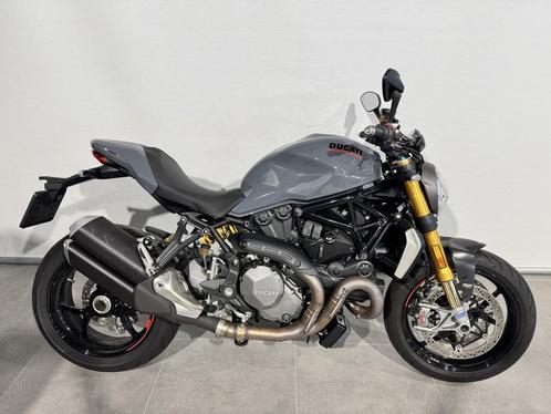 Ducati MONSTER 1200 S (bj 2017)