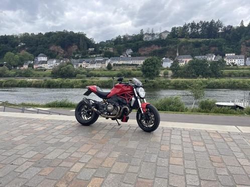 Ducati Monster 1200CC (2014) - Perfect Onderhouden