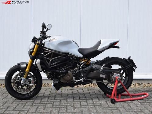 Ducati Monster 1200S  M1200S  23.000 KM Originele staat