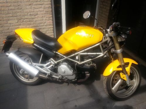 Ducati Monster 600 1994