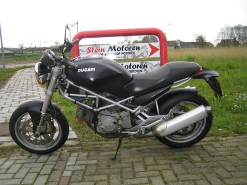 ducati monster 600