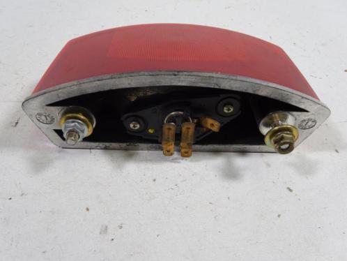 Ducati monster 600 Achterlicht 2002 - 2007 (NO 201183252)
